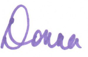 Donna Fname