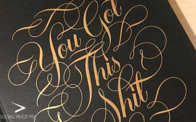 The Lessons and Gifts of Growth – a Self Case Study