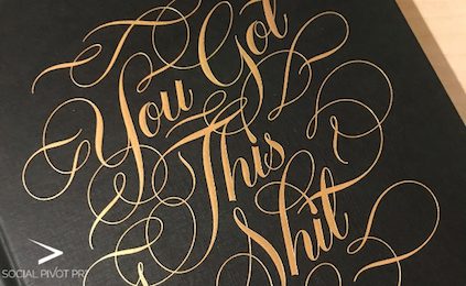 The Lessons and Gifts of Growth – a Self Case Study