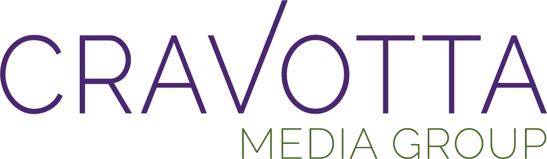 Cravotta Media Group LLC - Logo