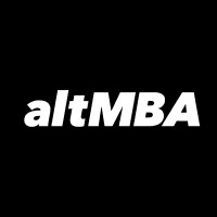 altMBA logo