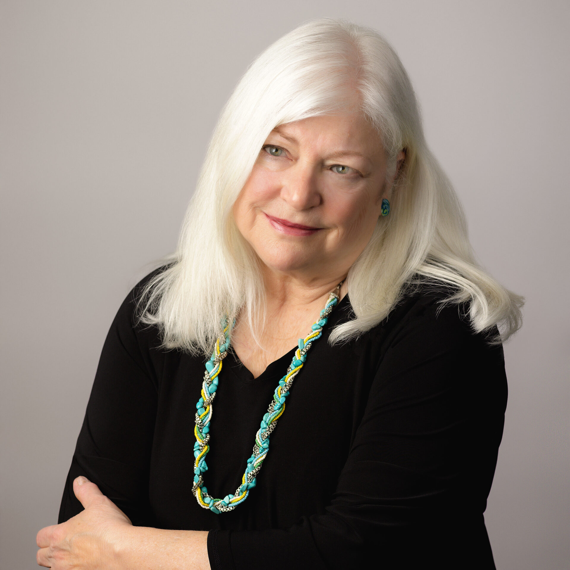 Judy L. Mandel | The Real 50 over 50