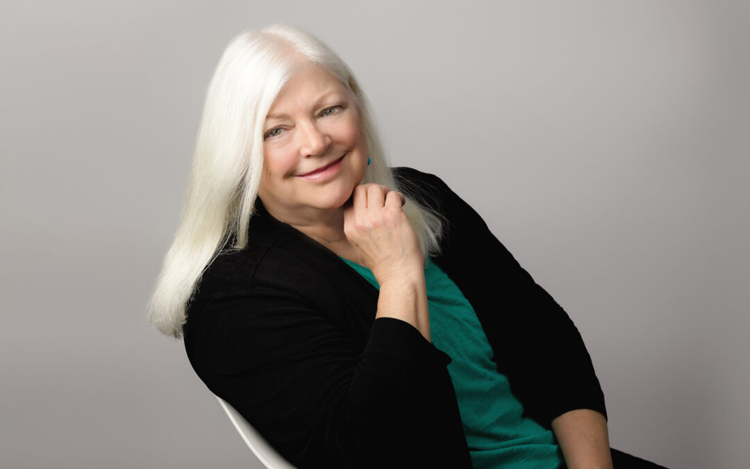 Judy L. Mandel – New York Times Bestselling Author