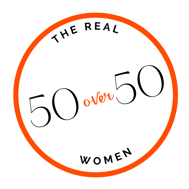 More Real 50 over 50 Women on the way