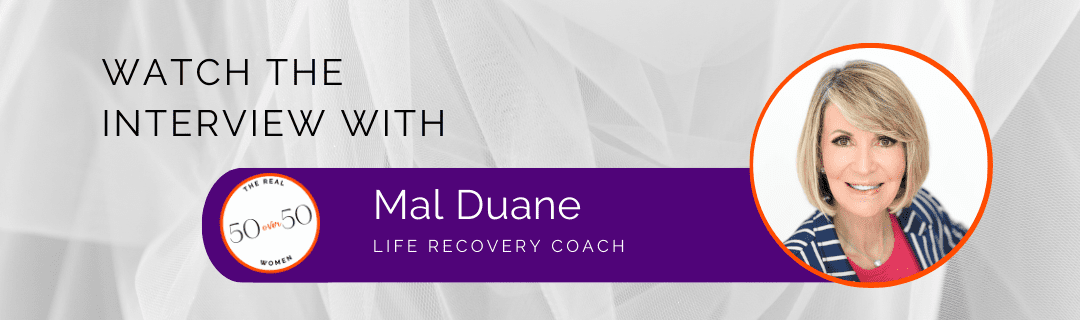 Mal Duane | Interview | The Real 50 over 50