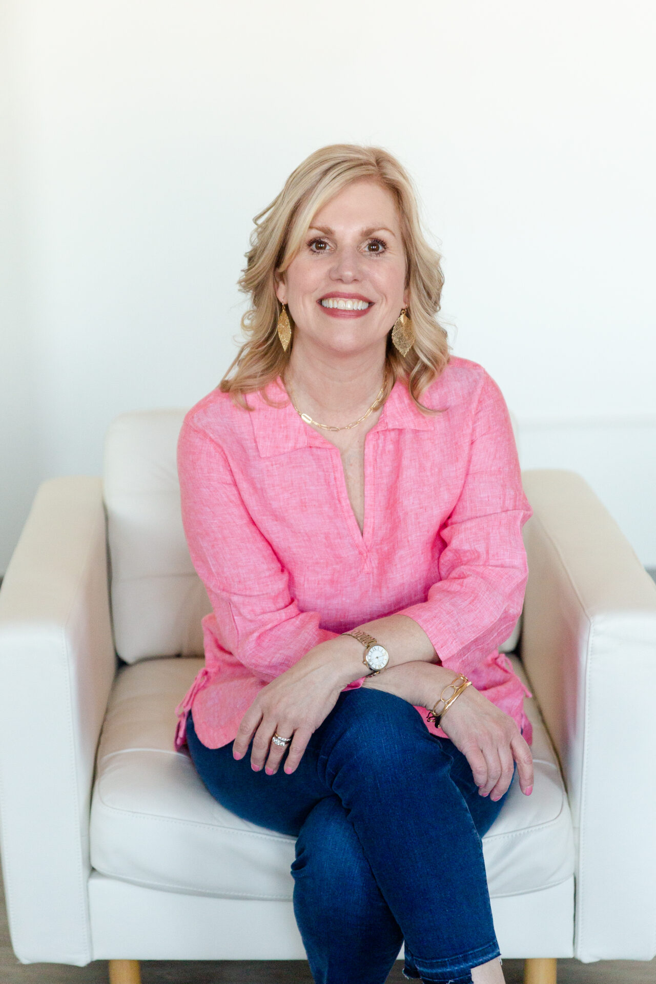 The Real 50 over 50 | Shannon Giordano