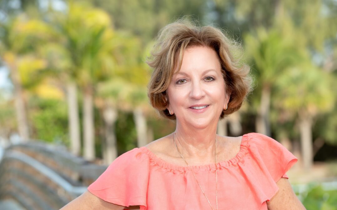 Marybeth Gregg – Speaker, Author, Founder of International Center for Women’s Leadership (ICWL)