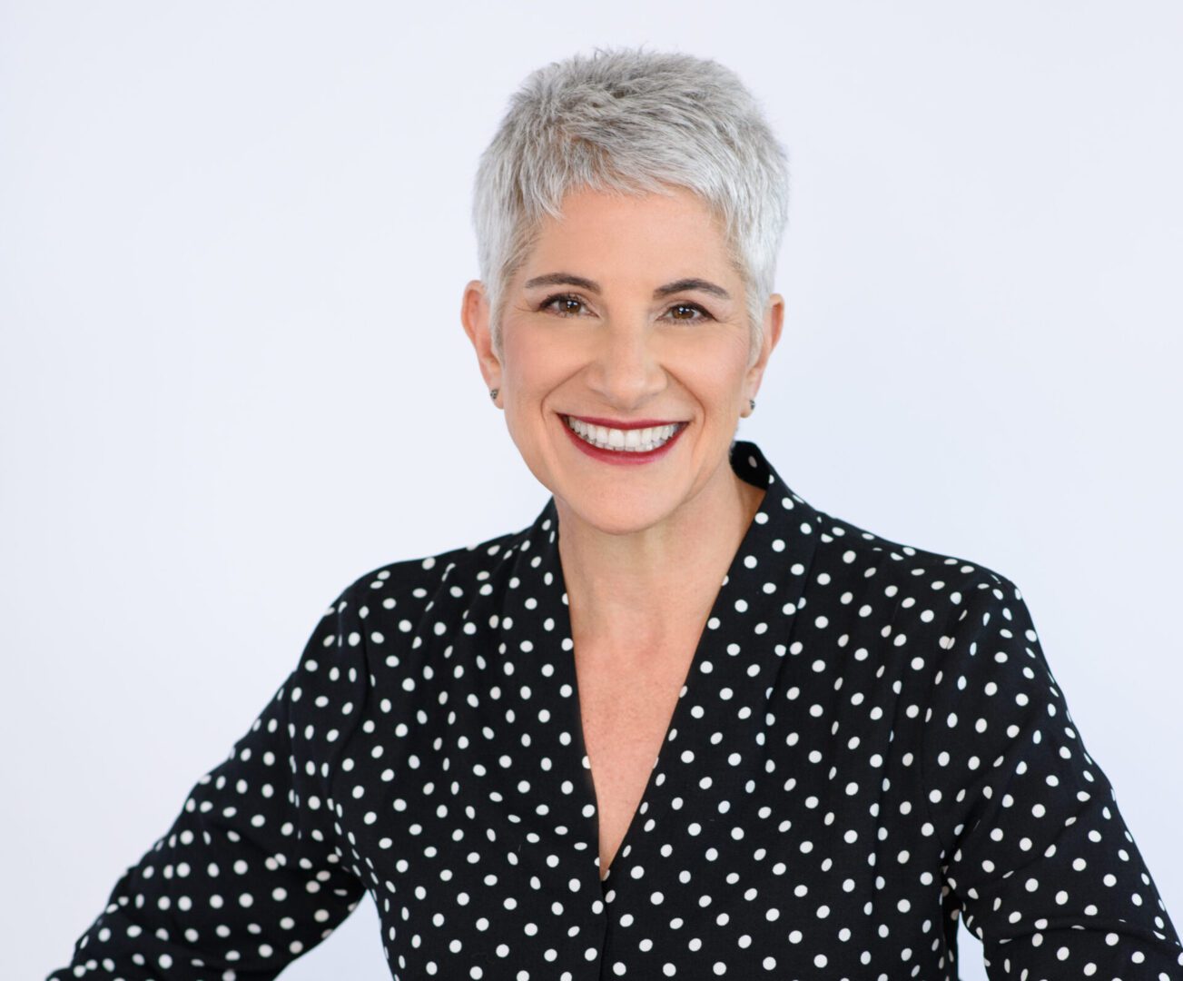 Norman Author, Speaker, Leadership Consultant Cravotta