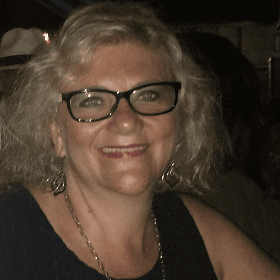 The Real 50 over 50 | Carol Iacobucci