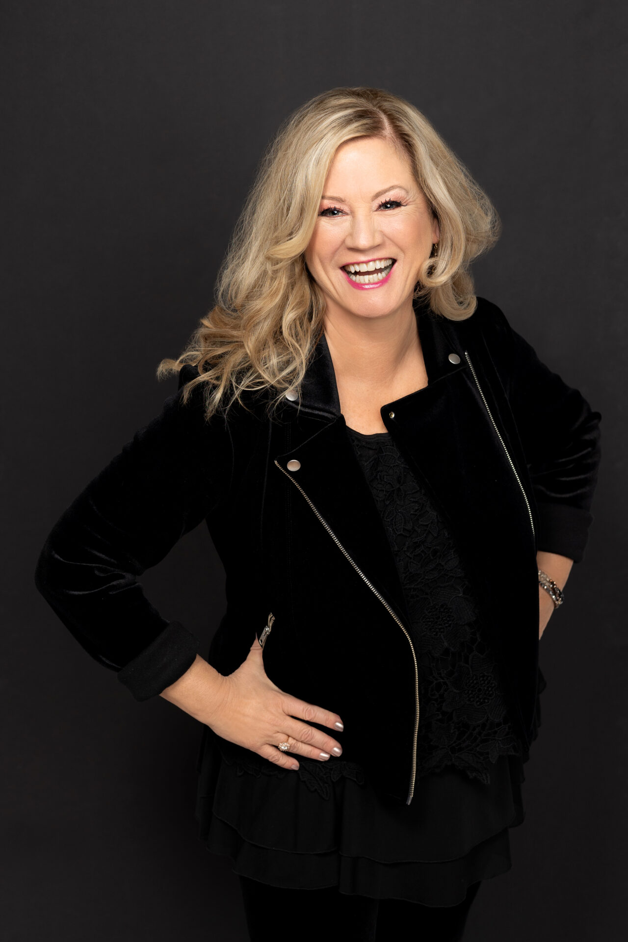 Karen Rae | The Real 50 over 50