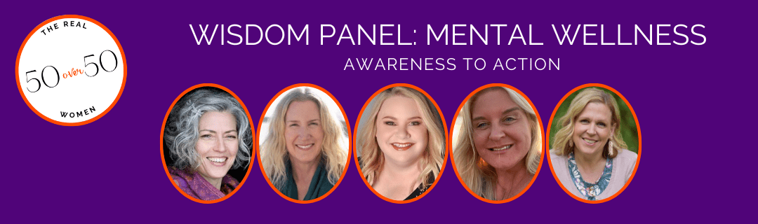 Wisdom Panel: Mental Wellness - Awareness to Action