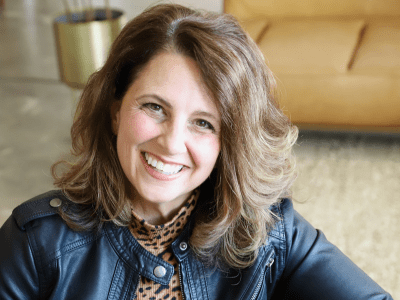 Becky Clabaugh – Speaker, Financial Behavior Change Expert, Business Mentor