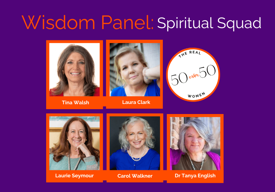 Wisdom Panel: SPIRITUAL SQUAD