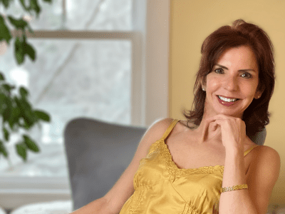 Jacqueline ‘Jack’ Perez – Pro-Aging Champion, Founder of Thought Leader Platform The Kuel Life