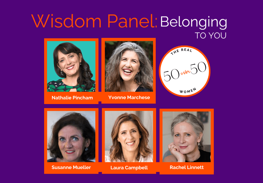 Wisdom Panel: Belonging to YOU