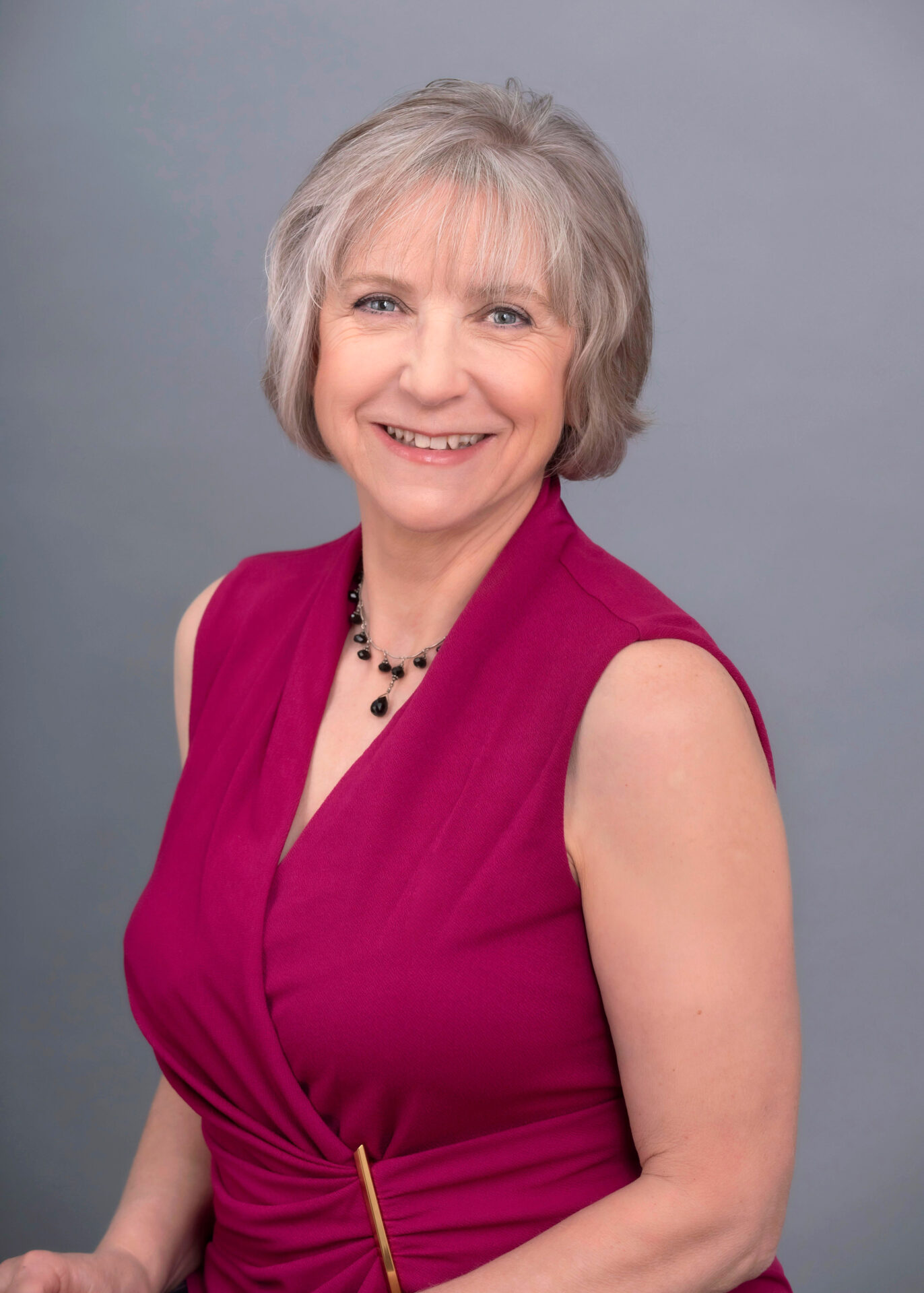 Kate Wells | The Real 50 over 50