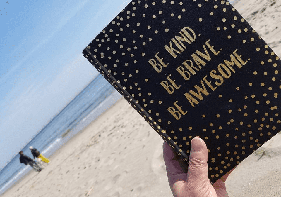 Shared Values: Your Compass to Intentional Visibility