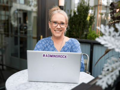 Bonnie Schutz – Founder & CEO of Tandem Resource Solutions