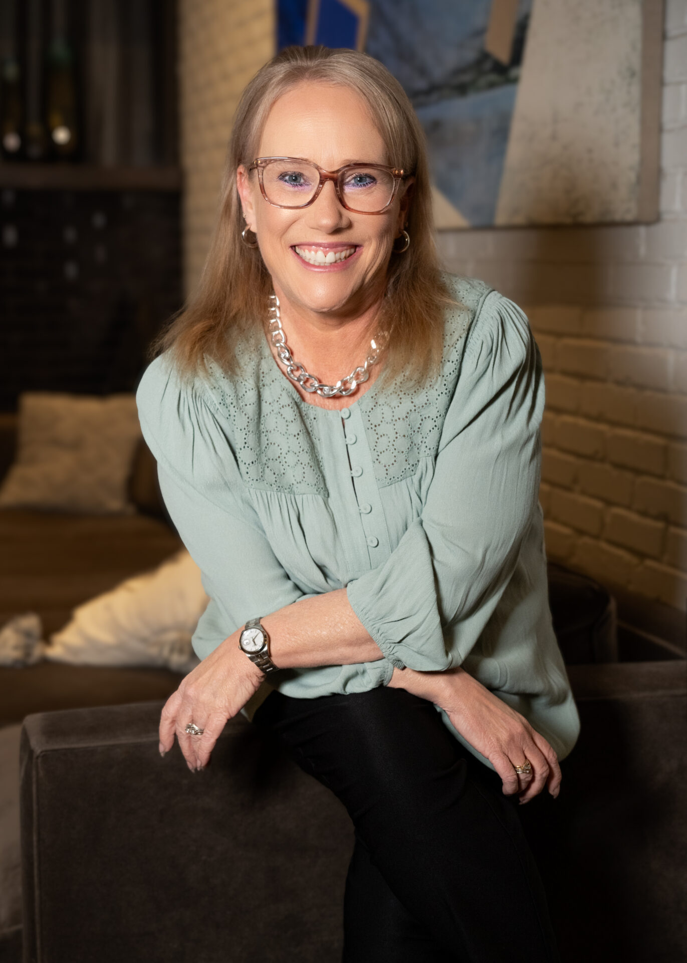 Bonnie Schutz | The Real 50 over 50