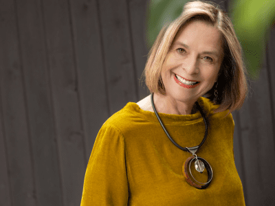 Pamela Thompson – Leadership & Transition Coach, Consultant, Author, Visionary Leader