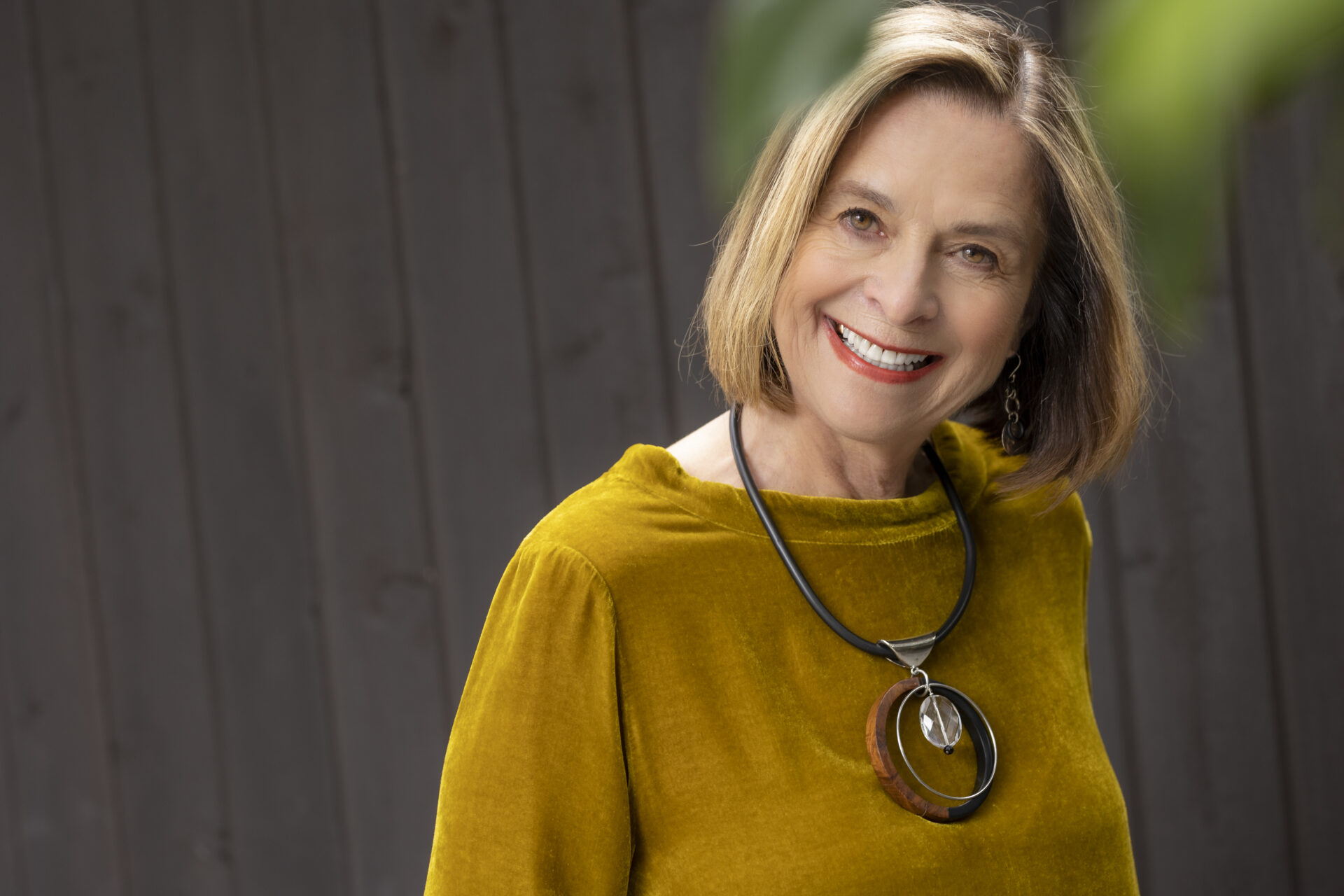 Pamela Thompson | The Real 50 over 50
