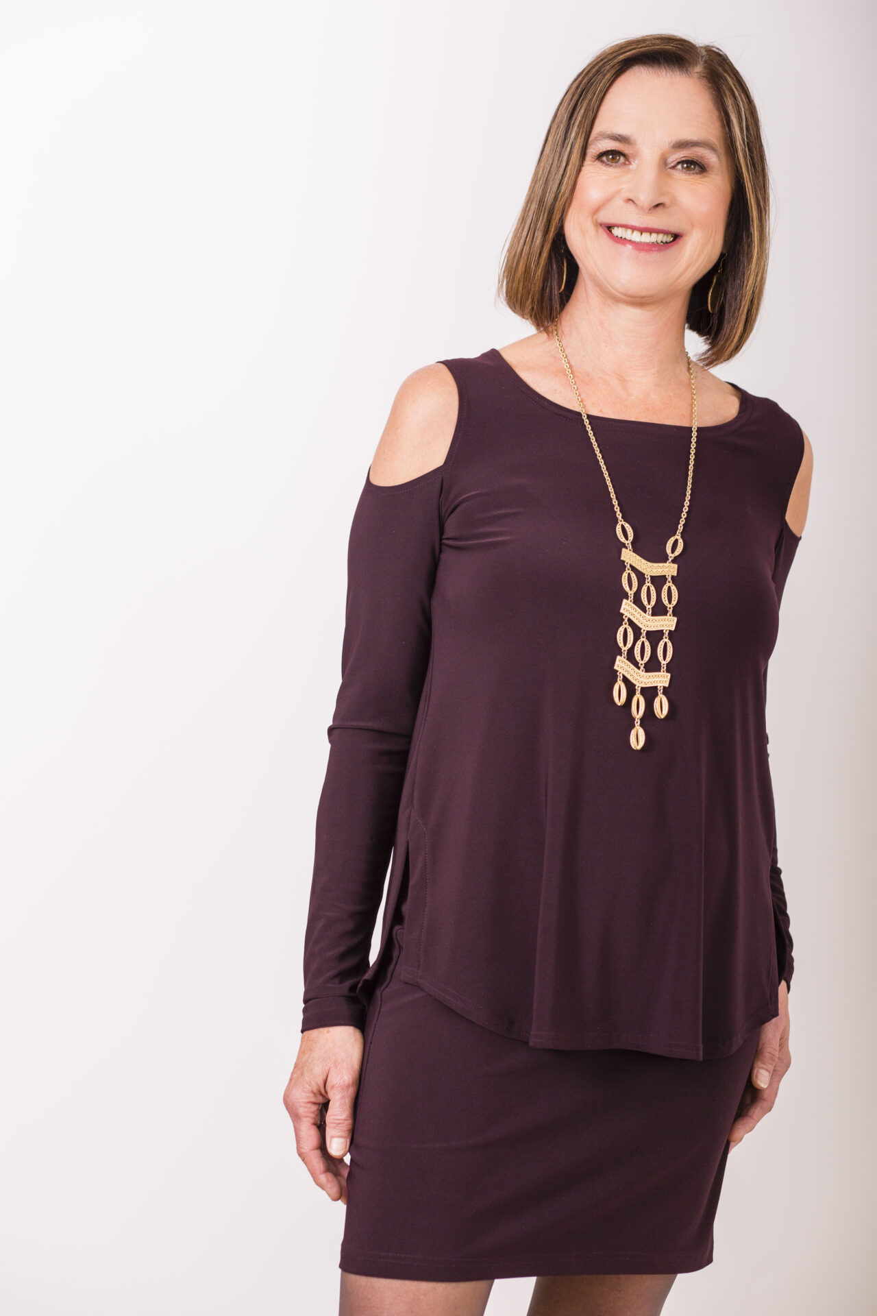 Pamela Thompson | The Real 50 over 50