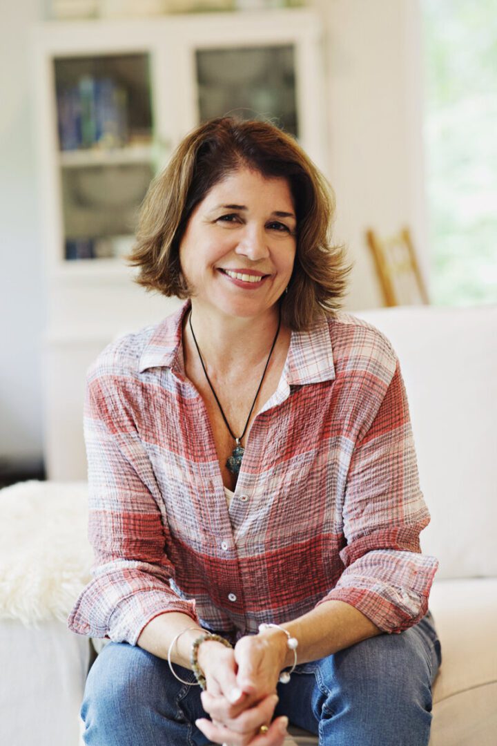 Tara Cousineau | The Real 50 over 50