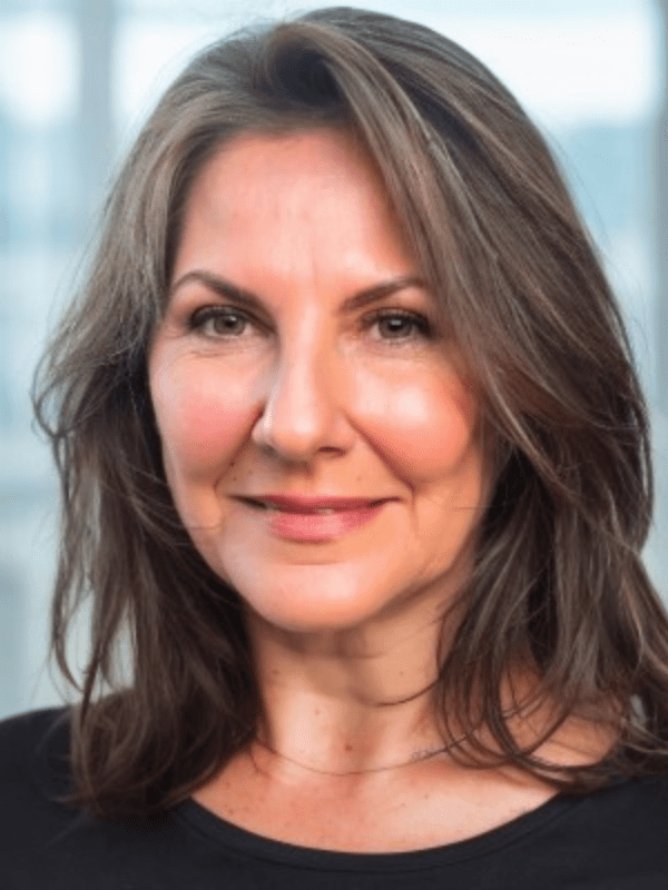 Real 50 over 50 | Virginie Glaenzer