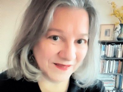 Jeanette Leardi – Social Gerontologist, Community Educator, Writer, Editor, Public Speaker, Aging Wellness Leader