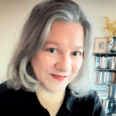 Jeanette Leardi