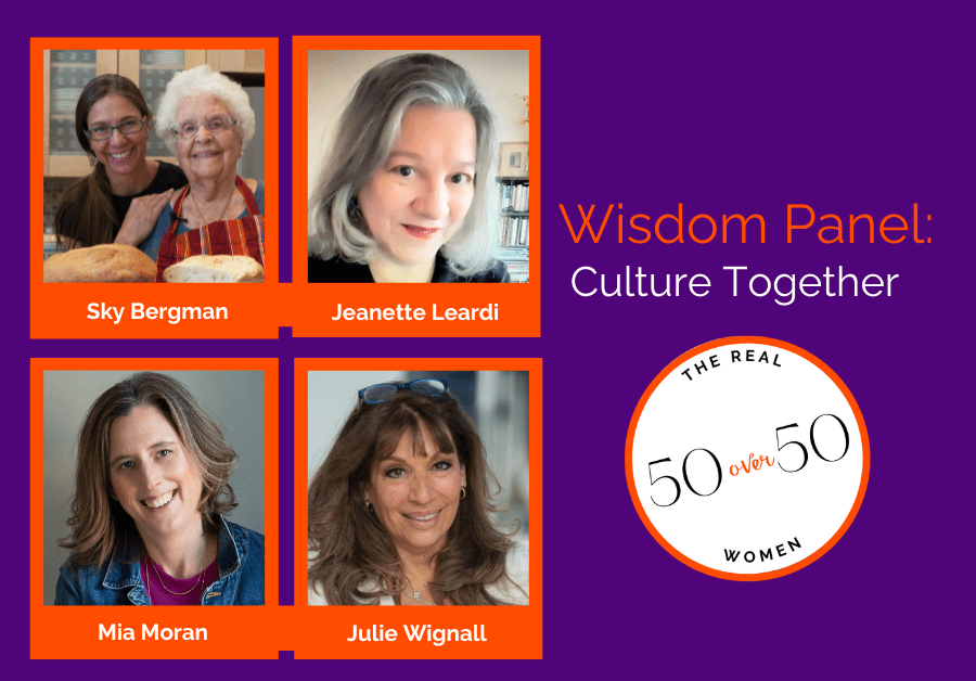 Wisdom Panel: Culture Together