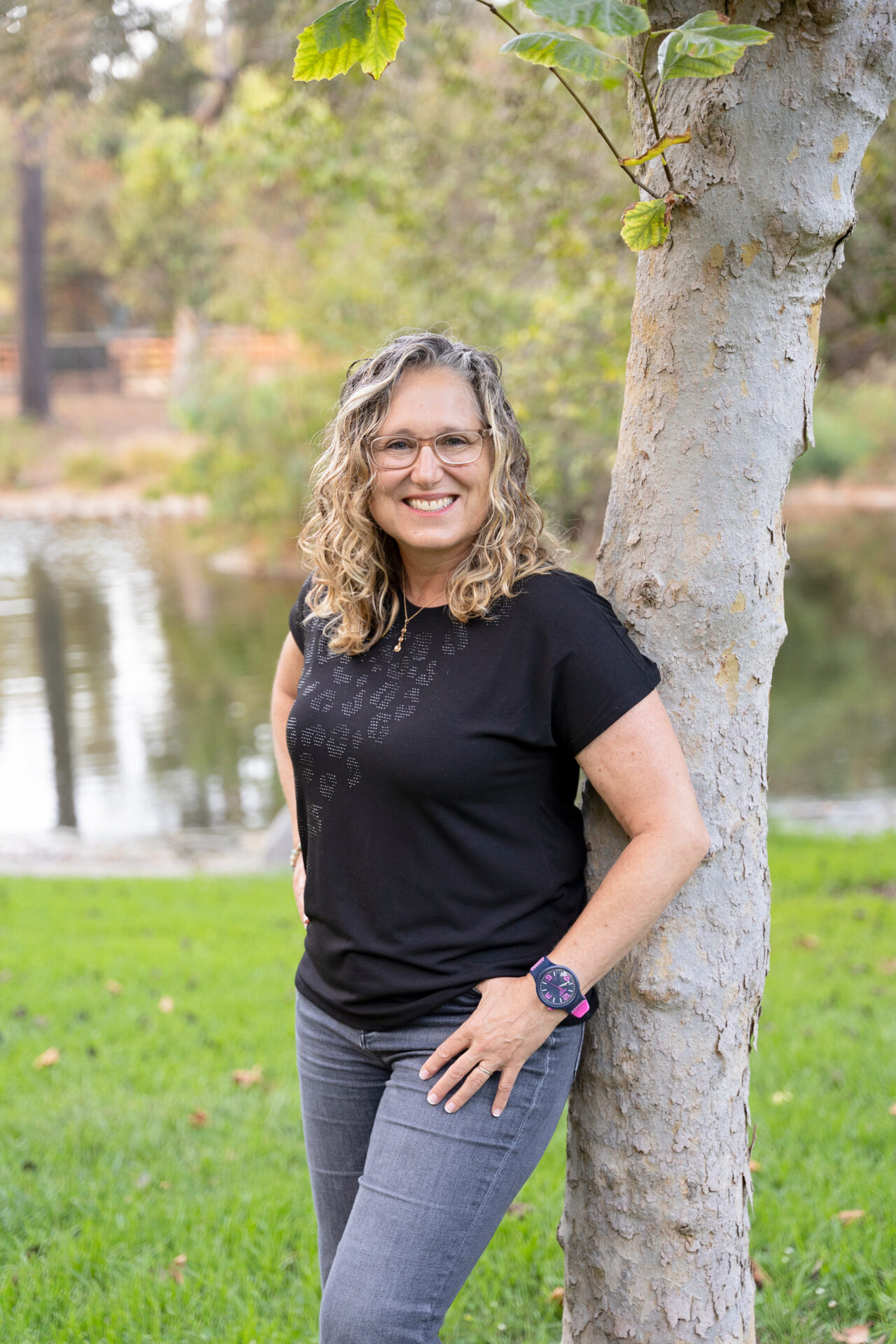 Chantal Traub | The Real 50 over 50