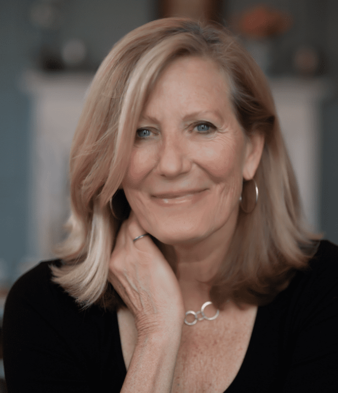 Diana Place | The Real 50 over 50