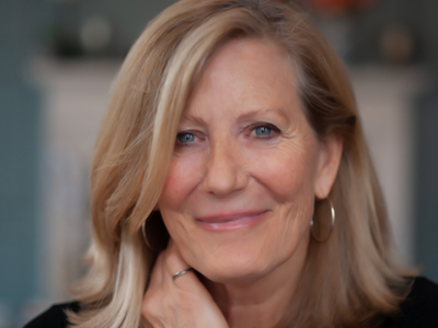 Diana Place – Founder & CEO of Third Act Quest and the 333 Collective
