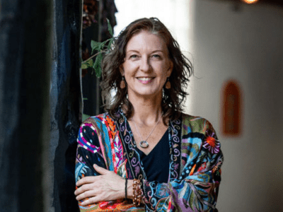 Grace J Willow – Pleasure & Embodiment Guide, Sacred Disruptor, Retreat Leader