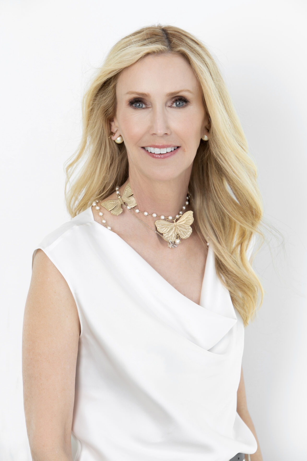 Hilary DeCesare | The Real 50 over 50