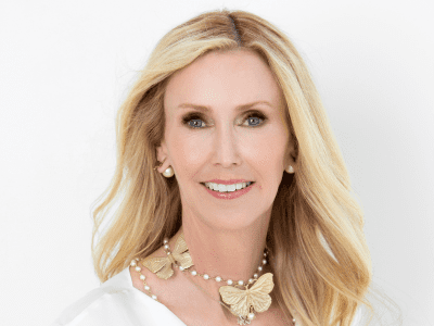 Hilary DeCesare – 3x Bestselling Author, Peak Performance Coach, Podcast Host-ReLaunch to a Rich Life