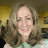 Laurie Seymour