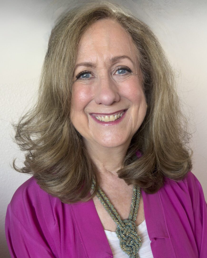 Laurie Seymour | The Real 50 over 50