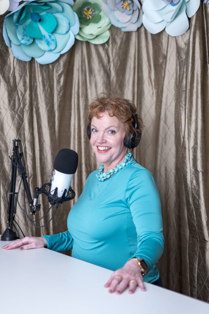 Melissa Trumble | The Real 50 over 50