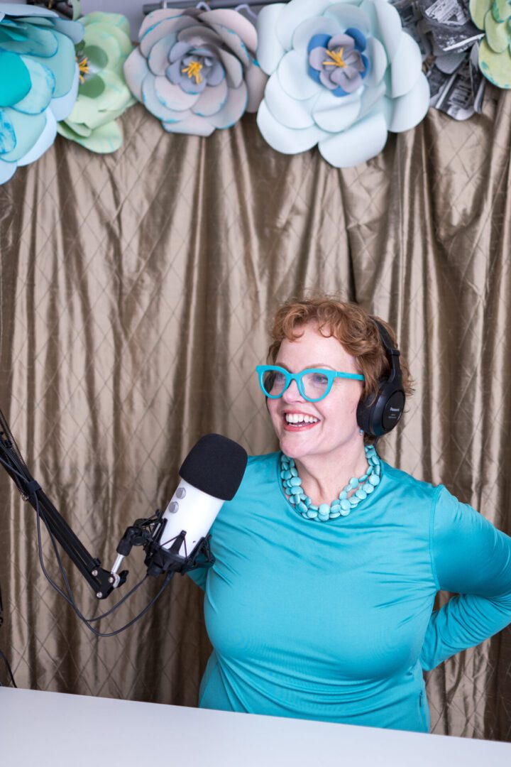 Melissa Trumble | The Real 50 over 50