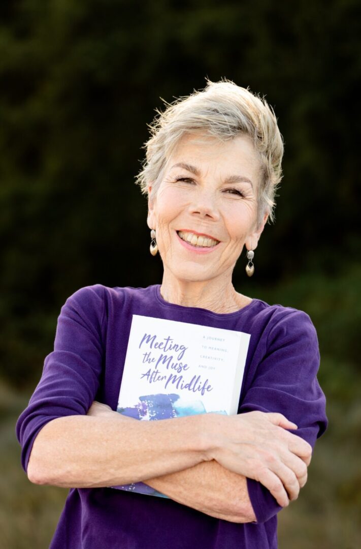 Sally Fox | The Real 50 over 50