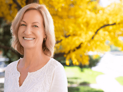 Amy Collette – Author, Editor, Book Coach, Founder of Unleash Your Inner Author