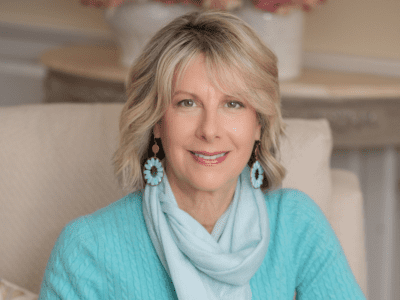 Barb Scala – Attorney, Author, Transformation Coach & Strategist for Women 50+
