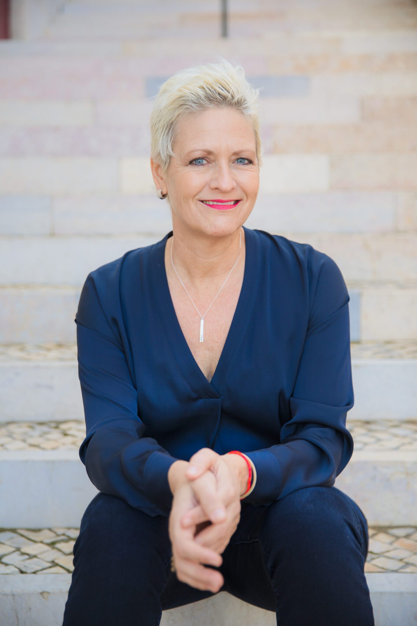 Carolyn Herfurth - Business Strategist & Truth‑Teller for Female ...