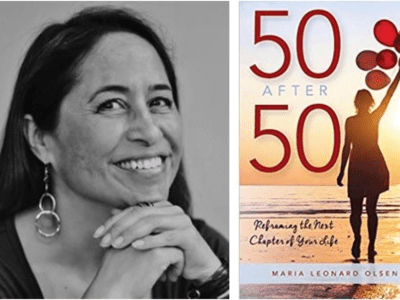 Maria Leonard Olsen – Lawyer, Author, Podcast Host, Journalist, TEDx Speaker, Book Marketing Coach & Mentor to Women in Recovery