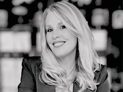 Susan Dabbar – Founder & Editor‑in‑Chief of PROVOKEDmagazine