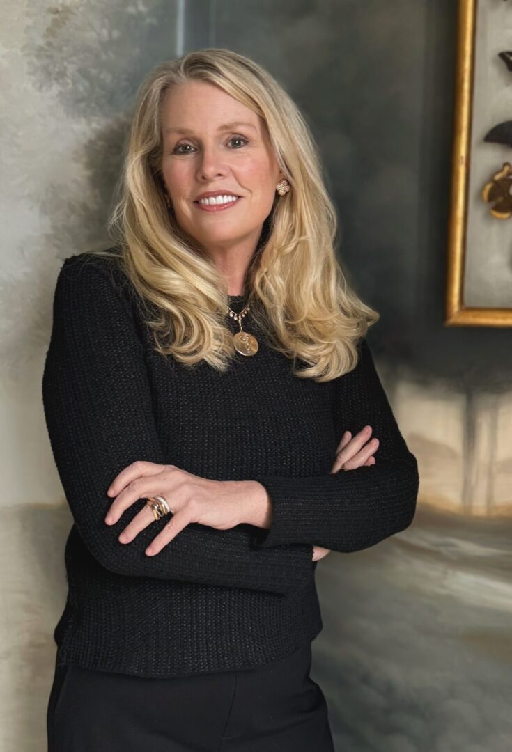 Susan Dabbar Susan Dabbar | The Real 50 over 50