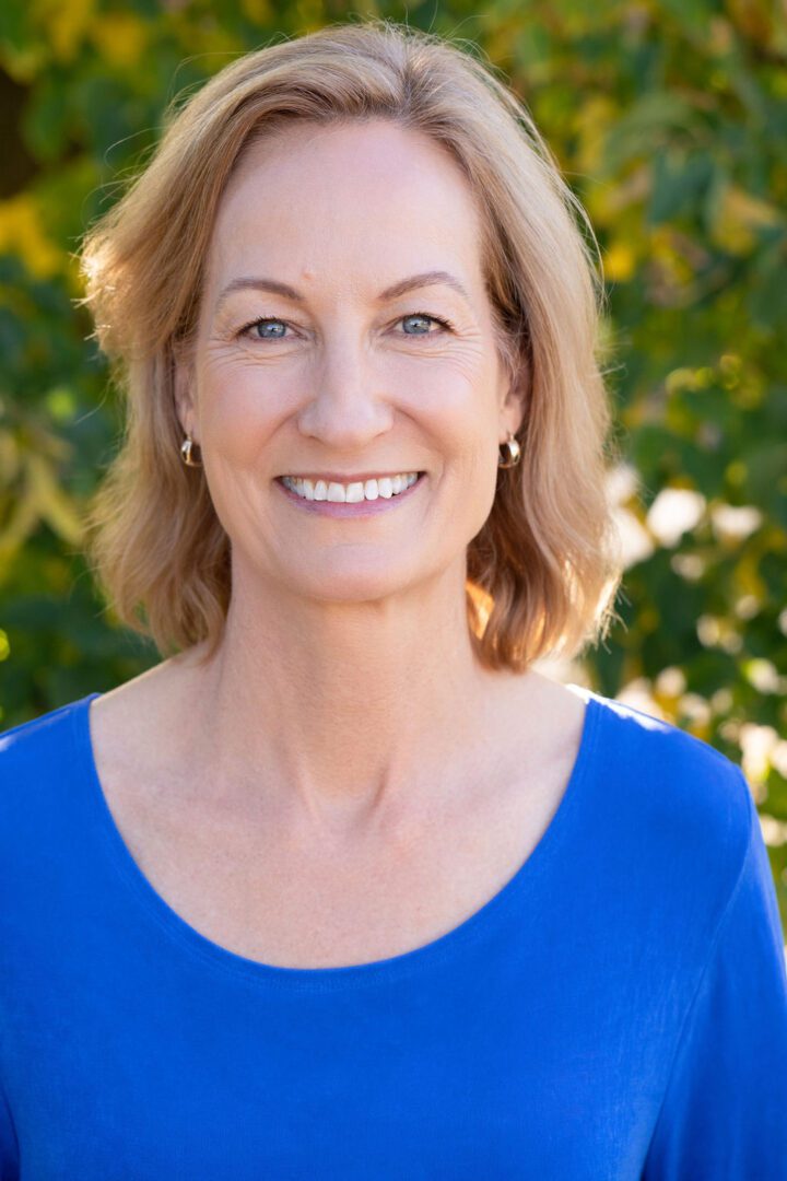 Amy Collette | The Real 50 over 50