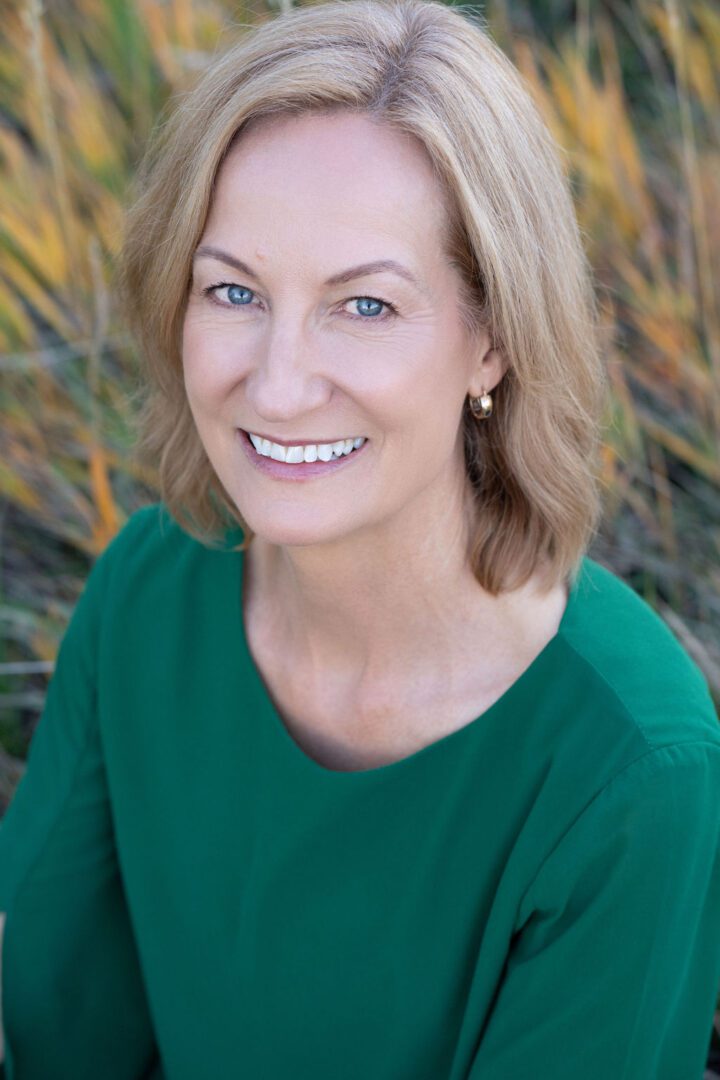 Amy Collette | The Real 50 over 50